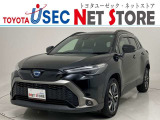 トヨタ カローラクロス