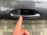 便利なコンフォートアクセス!