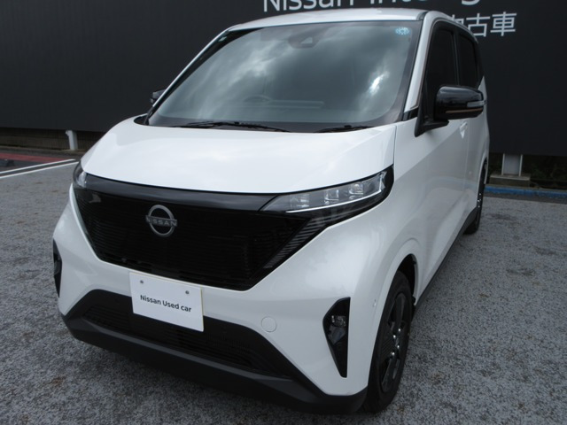 サクラ X 90周年記念車