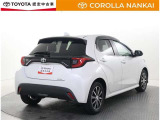 ヤリス 1.5 Z 