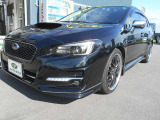 レヴォーグ 1.6 GT-S アイサイト 4WD 