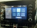 カローラツーリング 1.8 ハイブリッド G-X E-Four 4WD 