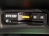 【ETC】高速道路の料金所をストレスなく通過!話題のスポットやサービスエリアに多い「スマートIC」利用時は必須のアイテムです。当店でセットアップを実施、ご納車当日からすぐにご利用いただけます!