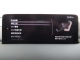 衝突被害軽減ブレーキをはじめとして、各種安全装備が充実しております。詳しくはスタッフまでお尋ねください。