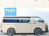 ノーマル車高となります!!