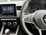 クルーズコントロール搭載車です!アクセル操作なしで設定したスピードを自動保ってくれます★(※ご使用は高速道路でお願いいたします。)