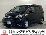 フリード Gホンダセンシング6人乗りです!純正メモリーナビ、衝突低減ブレーキ、リアカメラ、リア席モニター、両側電動スライドドア、LEDヘッド、シートヒーター他、充実しています!