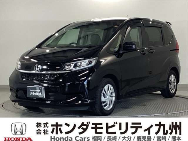 フリード 1.5 G ホンダセンシング
