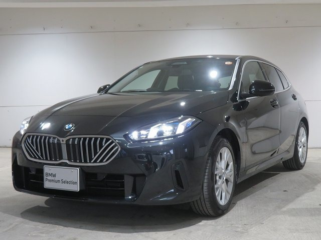 1シリーズ 120d ディーゼルターボ