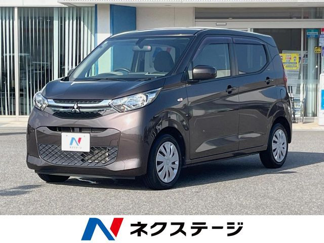 eKワゴン M
