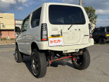 ジムニー クロスアドベンチャー XC 4WD 