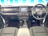 ラングラー アンリミテッド スポーツ アルティチュード 4WD 