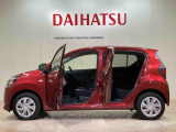 定期点検や車検整備代がセットになったダイハツオリジナル整備パック「ワンダフルパスポート」もお取扱いしております!