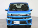 ワゴンR ハイブリッド(HYBRID) FZ セーフティパッケージ 4WD 