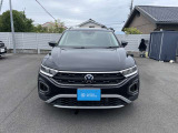 T-Roc TSI アクティブ 