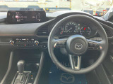 MAZDA3ファストバック 2.0 20S レトロスポーツエディション 