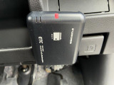 ETC車載器