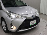 フロント廻りです。