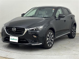 CX-3 1.5 15S アーバンドレッサー 4WD 修復歴無し