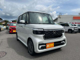 ぜひご来店頂き、ご自分に合ったお車をお選びください。