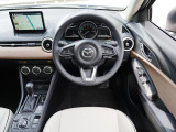 乗る人へのストレスを低減させ、長距離の移動でも疲れにくい車を目指して創られた、すべてが新しく生まれ変わったマツダの車をぜひ体験してください!