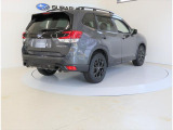 フォレスター 1.8 XT エディション 4WD 