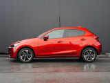 MAZDA2 1.5 XD スポルトプラス 