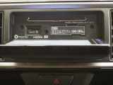 CD/DVD再生可能です♪