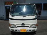 ダイナ 3.0 ダブルキャブ ロング シングルジャストロー ディーゼル 4WD 