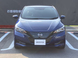 展示場に無いお車でも、全国の日産ディーラーの車が店内で検索できます。(GET-U検索システム) また日産ディーラーなのでもちろん新車のご相談も承ります。