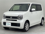 N-WGN L 4WD 4WD 修復歴無し