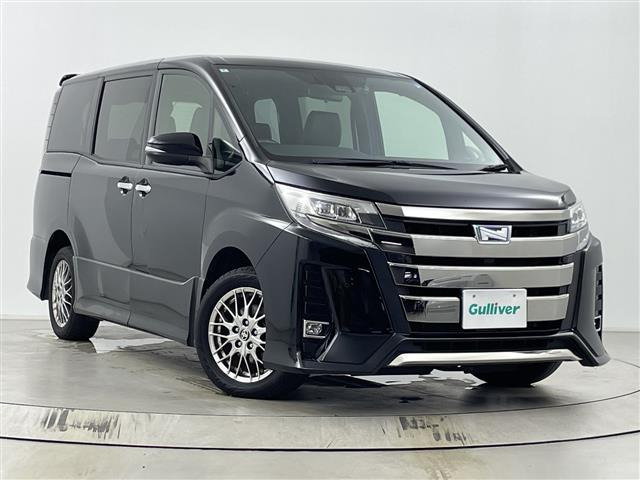 ノア 1.8 ハイブリッド Si W×B II ワンオーナー 修復歴無し