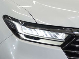 ◆LEDヘッドライト◆ LEDライトは、明るく視認性が良く、省エネで環境にもやさしいヘッドライトです!