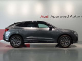 Q3  35 TDI クワトロ Sライン ディーゼルターボ 4WD