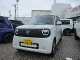 N-ONEe当社試乗車