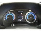 視認性の良い見やすいメーターです!走行5003キロ。
