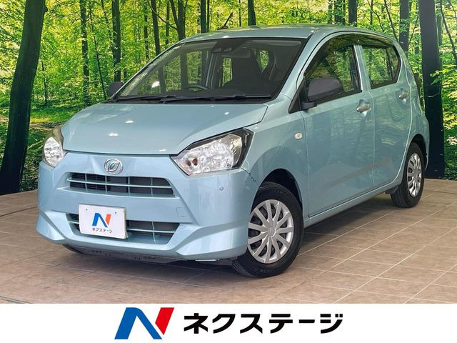 ミライース L SAIII