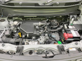 親切・丁寧な専門メカニックスタッフが応対!・車検・点検整備・事故等の修理などアフターサービスも安心。お車のカスタマイズもネクステージのサービススタッフまでご相談ください!