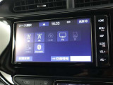 ☆スマートフォンの音楽を再生できるBluetoothオーディオ付きですよ♪