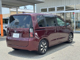●ホンダU-Selectだから出来る安心のお約束●5.全部の中古車に第三者機関発行の「車両状態証明書」付き。事故の有無やキズの状態が一目でわかりやすくご覧いただけます。