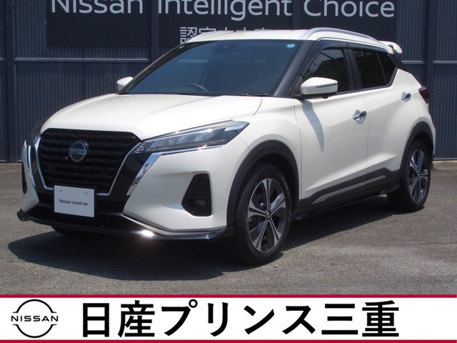 キックス 1.2 X (e-POWER) 