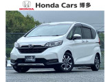 U-Select認定中古車「FREEDクロスター」入荷致しました☆