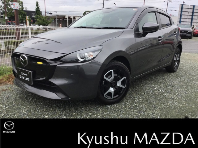 MAZDA2 1.5 15BD