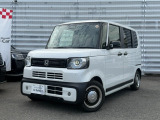 当社元デモカー N-BOX ジョイターボが入庫いたしました!【ターボ車】【ホンダコネクトナビ】【マルチビューカメラ】装備充実で内外装綺麗です!