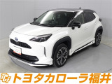 トヨタならではの「3つの安心」をセットにした『トヨタ認定中古車』です。
