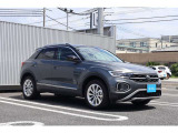 T-Roc TSI スタイル マイスターヴェルク 