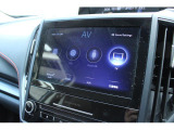 Bluetooth Audio搭載 お好きな音楽を車の中にいつでも楽しめます!