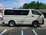 ☆横から見たお車です☆