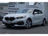 118iプレイの入荷です!お車詳細や展示状況はフリーダイヤル(0078-6002-498412)またはBPS城東鶴見06-6933-6600迄お問合せ下さい。