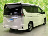 セレナ 1.2 e-POWER ハイウェイスターV 